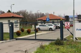 Zrenjanin: Puštena voda iz postrojenja za prečišćavanje, ali zabranjena za piće