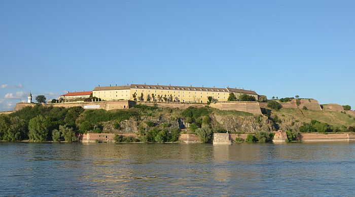 Raspisan konkurs za istraživanje razvoja Petrovaradinske tvrđave