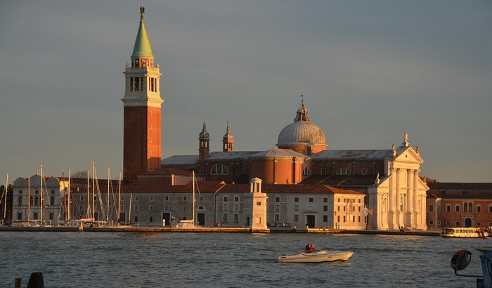 Ako dođe previše turista, Venecija blokira ulazak u grad
