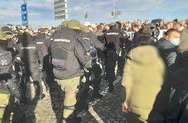 Solidarnost: Vulin da podnese ostavku zbog napada na građane tokom protesta