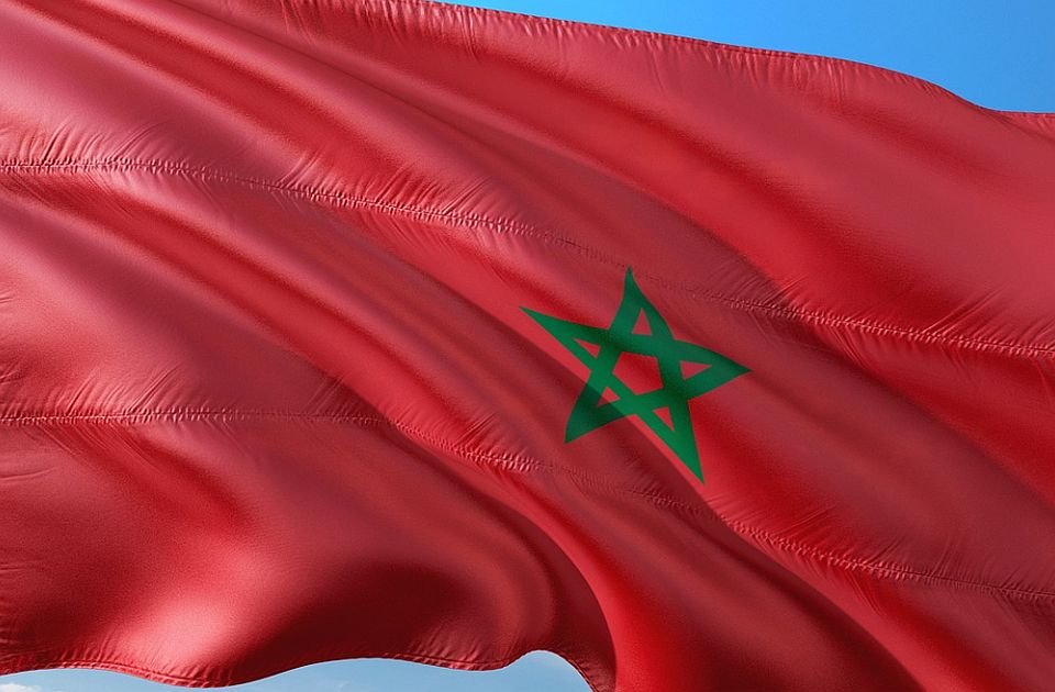 Maroko zabranio sve međunarodne letove zbog omikrona