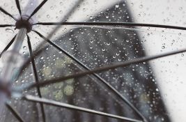 U Novom Sadu narednih dana: Kiša i košava, suvo, kiša, kiša, kiša 
