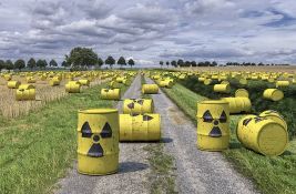 Fakultet u Kragujevcu će savetovati Republiku Srpsku u vezi sa hrvatskim radioaktivnim otpadom