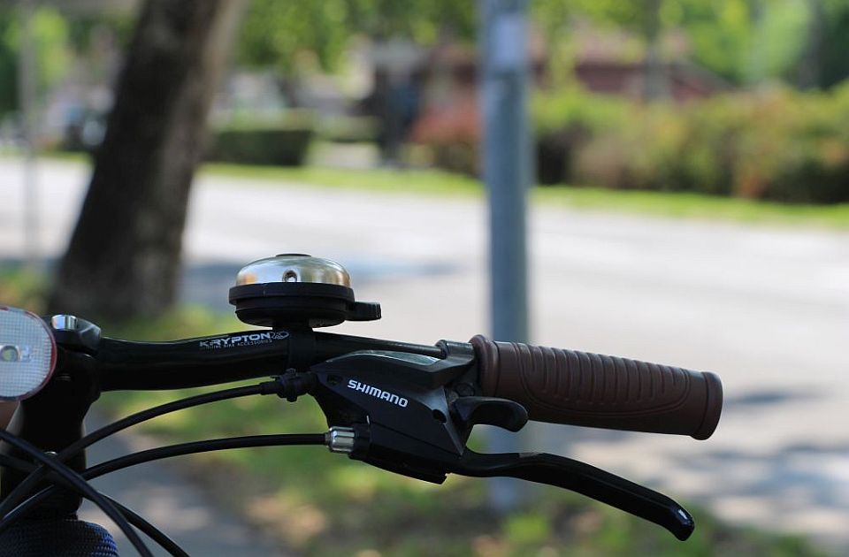 Sva mesta za subvencije za bicikle popunjena u nekoliko minuta: Više od 7.000 Novosađana prijavljeno