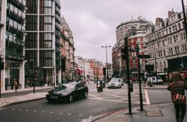 Stotine hiljada građana EU neopravdano kažnjeno zbog vožnje u Londonu