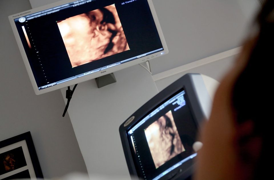 Šta otkriva ultrazvuk stomaka: Ovo su promene koje mogu da se vide