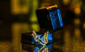Državljanka Srbije krala nakit dok je bila u gostima u Makedoniji