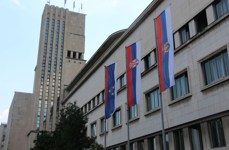 APV o vojvođanskom izjašnjavanju: Umesto Vlade Srbije, konačnu odluku donosi SNS