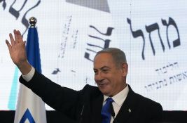 Izraelski premijer Lapid priznao izborni poraz, čestitao Netanjahuu na pobedi 