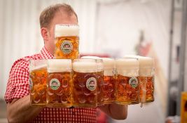 Novosadski dani piva u petak i subotu u Master centru, očekuje se 10.000 posetilaca