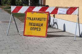 Uskoro rekonstrukcija parkinga u Ulici Save Kovačevića