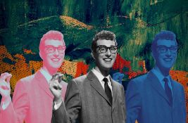 Buddy Holly: Pionir rokenrola i originalni kantautor 