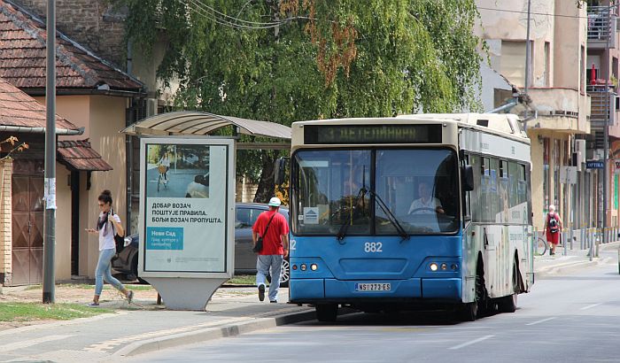 GSP ponovo na mukama oko iznajmljivanja radnika, jedan ponuđač zatražio zaštitu prava