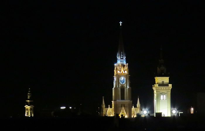 Zašto je Novi Sad "Srpska Atina"