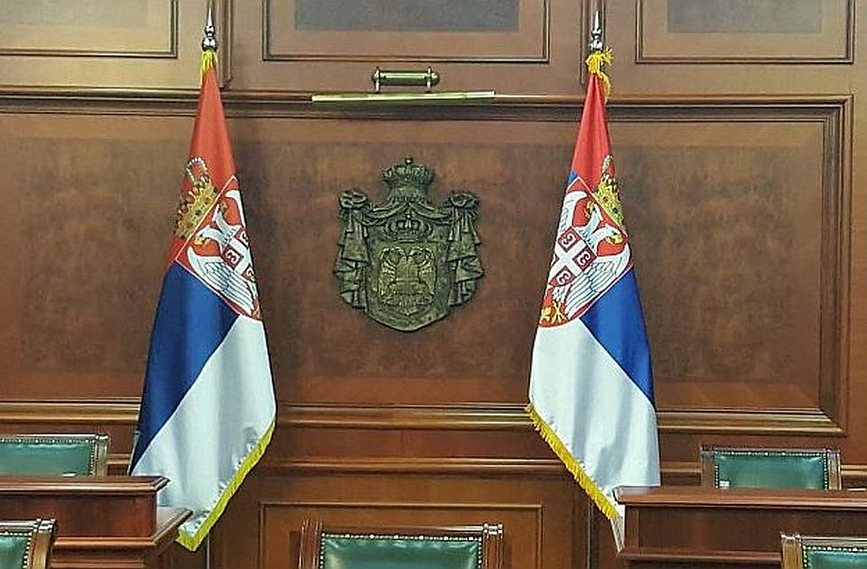 Postavljeni novi ambasadori Srbije u Izraelu i Kazahstanu