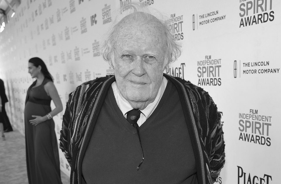 Preminuo glumac Emet Volš, najpoznatiji po ulozi u filmu 