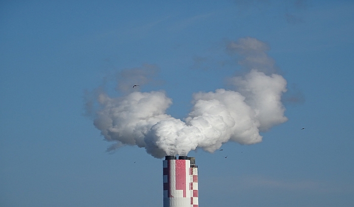 Kontrola u Ministarstvu za zaštitu životne sredine zbog lošeg kvaliteta vazduha