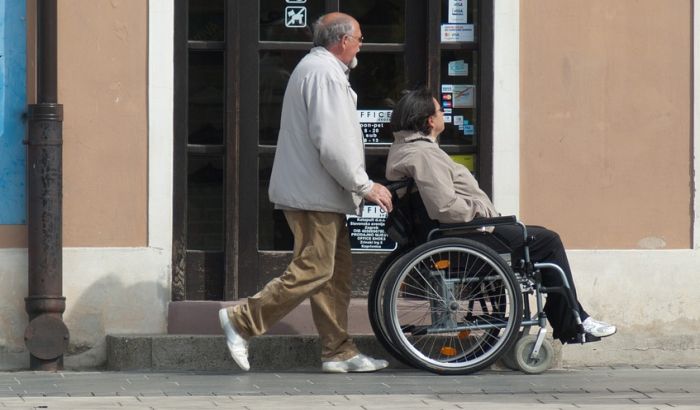 Uvodi se registar poslodavaca koji krše prava osoba sa invaliditetom