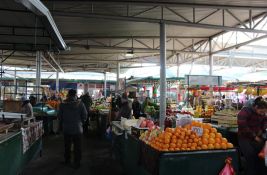 Stiglo proleće, a sa njim i prolećne cene na novosadskim pijacama: Evo kakve će biti za vikend...
