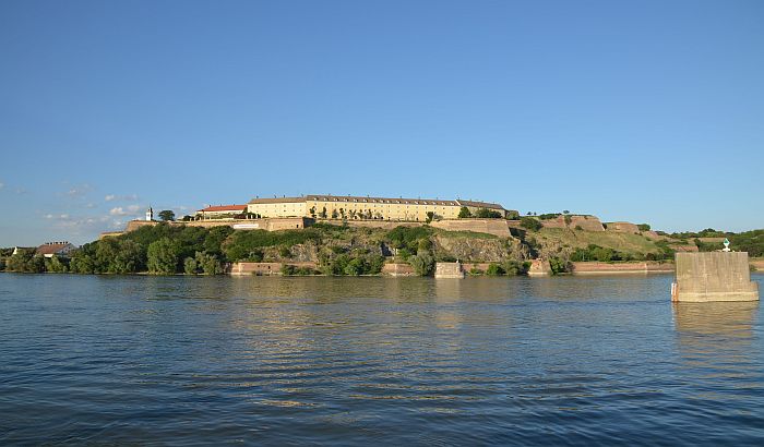 Petrovaradinska tvrđava danas slavi 328. rođendan