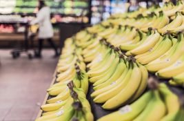 Banane su malo radioaktivne: evo šta to zapravo znači