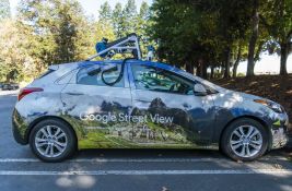 Google gasi aplikaciju Street View