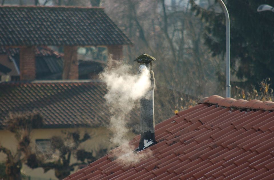 Saveti subotičkog dimničara: Kako i šta bezbedno ložiti, šta izbegavati...