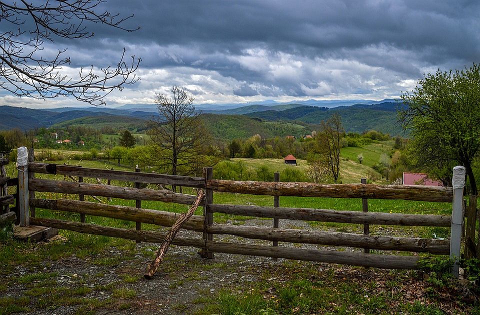 Prvi rezultati popisa: Masovno pražnjenje juga Srbije