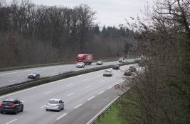 Ako putujete u Sloveniju: Nove kamere na auto-putu, povećane kazne