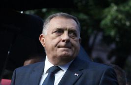 Dodik čestitao Studentskoj listi na pobedi