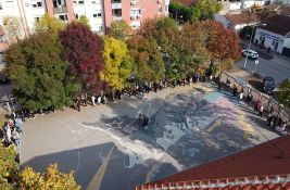 UŽIVO Izbori Novi Sad: Glasalo više od 60 odsto birača do 16 časova, sumnja na paralelne spiskove u Veterniku