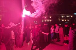 Goci o pobedi Studentske liste: Neverovatan rezultat je dostignuće cele generacije mladih ljudi