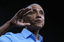 Obama: Drugi Trampov mandat obeležila nesposobnost kakva nije viđena u modernom dobu