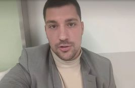 Posmatrač: Kolegu i mene napala trojica, jedan repetirao pištolj i rekao - pucaj