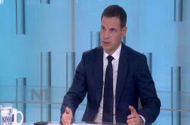 Jovanović: Priznajem odgovornost za loš rezultat Autentične desnice, čestitam Studentskoj listi 