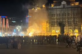 Saičić: Ovo je pobeda nad strahom, pobeda vere da Srbija može i mora drugačije 