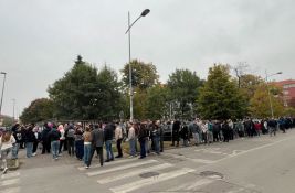 Tepavac: Istorijska izlaznost na izborima, kao na predsedničkim izborima 2000. godine
