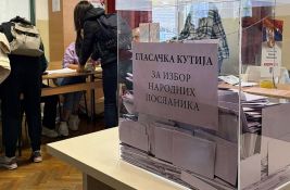 Cesid: Do 17 časova zabeleženo 260 prijava mogućih nepravilnosti
