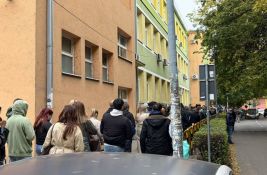 UŽIVO Izbori u Srbiji: Incident u Doljevcu