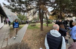 UŽIVO Izbori u Srbiji: Otvorena biračka mesta