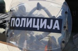MUP osudio napad na policajca u Lazarevcu
