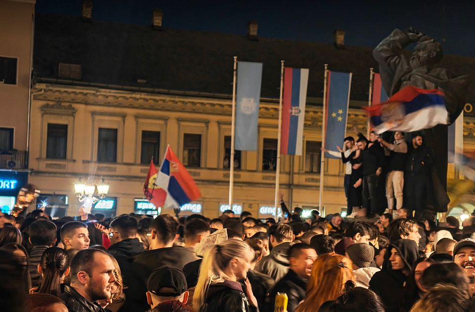Novosađani, kako ste?