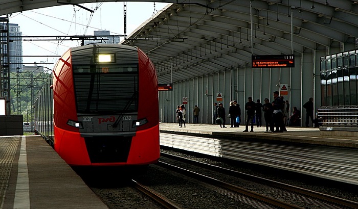 Rusija se rešava "babuški metroa" pred svetsko prvenstvo