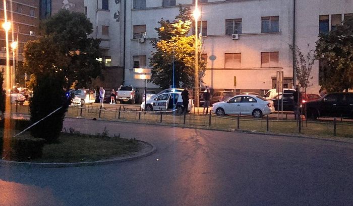 Politička prepucavanja zbog pucnjave, ranjeni momak u Kamenici