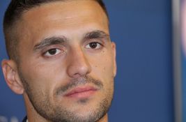Paunović o povratku Dušana Tadića: On treba da bude simbol ozdravljenja reprezentacije