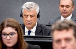 HRW: Presude Tačiju i drugim liderima OVK važan korak ka pravdi 