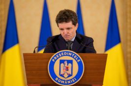 Rumunski liberalni evroposlanik Zigfrid Murešan imenovan za premijera
