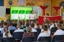 Edukativna radionica 