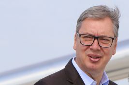 GRAFIKA: Koliko je Vučić dobijao glasova u Novom Sadu - može li do 