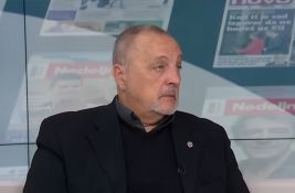 Živković: Nelogično da neko ko je dva, tri puta bojkotovao izbore sad izlazi i misli da pobedi